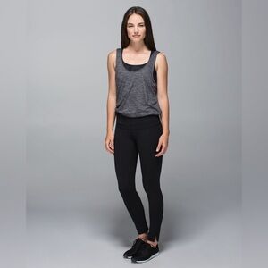 Lululemon Flip Your Dog Onesie